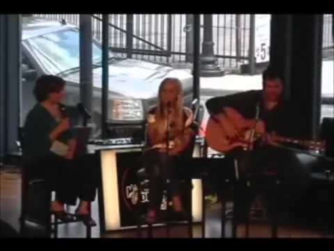 The Pam Rossi show with special musical guests Saving Marion PT 5 The Pam Exam