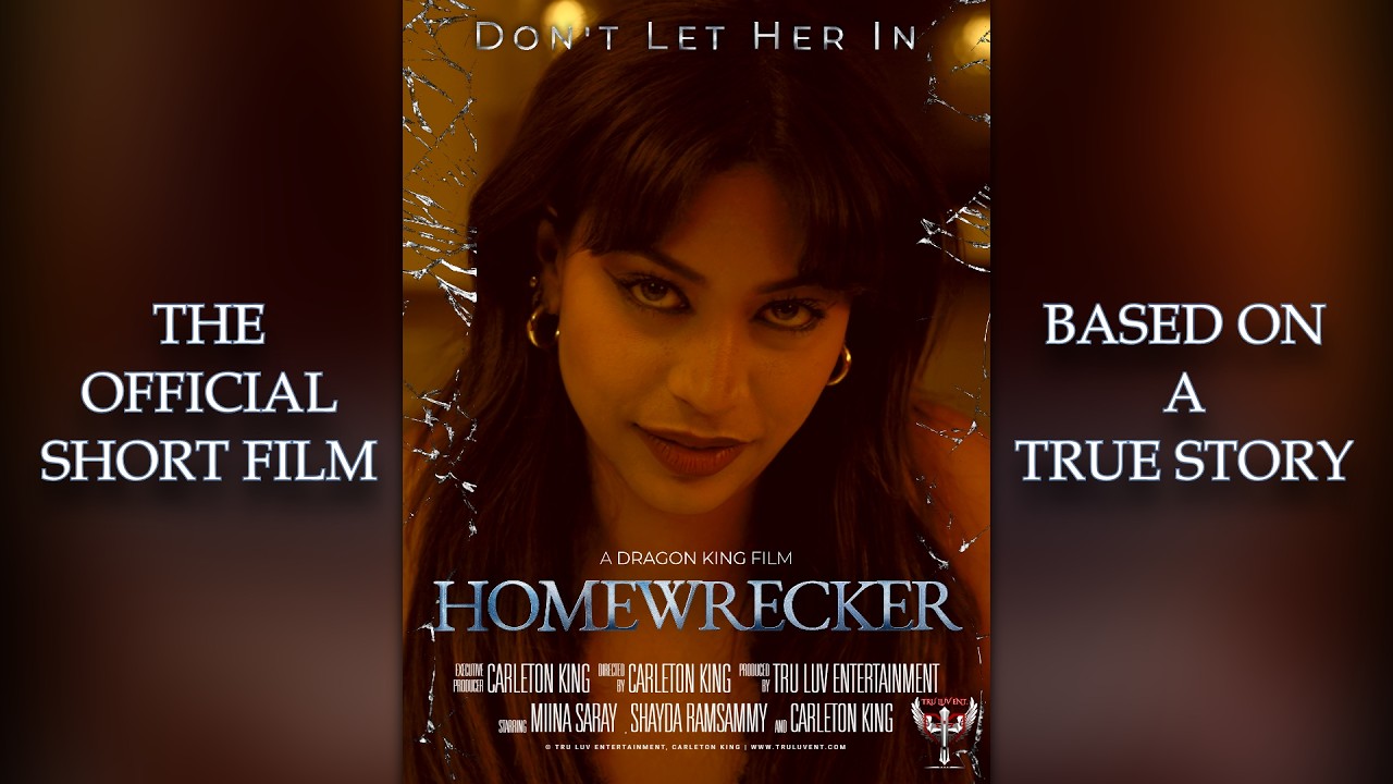 Homewrecker