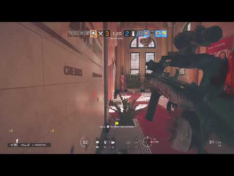 Road to SI//Ranked stream clips... Operation Wind Bastion  Xbox Diamond