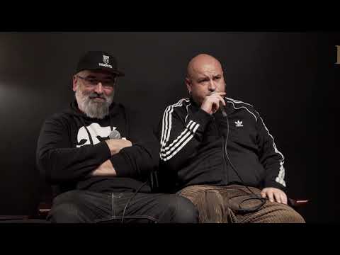 Gatvės lyga: Apie beef'ą su Sezzy