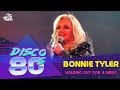 Bonnie Tyler - Holding Out For A Hero (Disco of the 80's Festival, Russia, 2017)