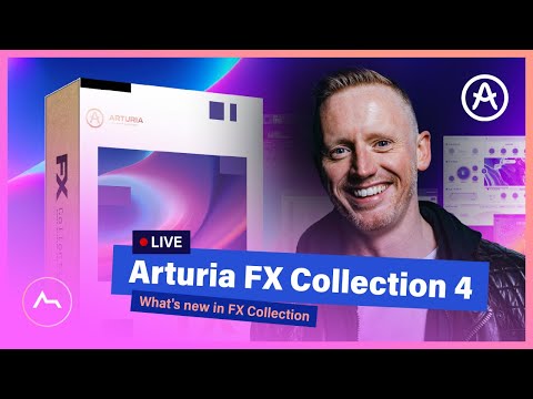 Exploring Arturia FX Collection 4