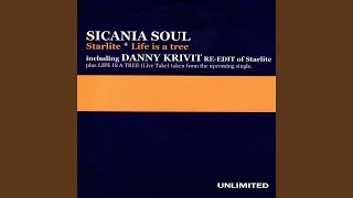 Starlite (Sicania Soul Live Mix)