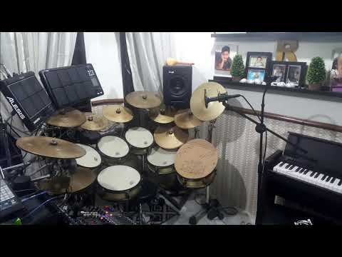 JamKazam Live Stream Test on Desktop