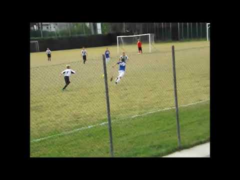 Forte vs Massese Matteo finta e assist