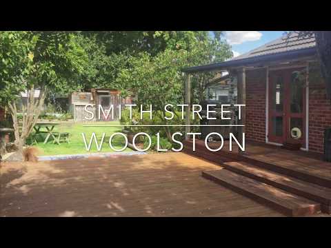 Property Management Christchurch - Smith Street | Woolston