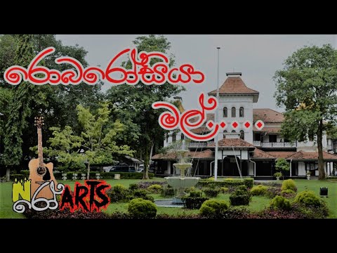 Robarosiya Mal (රොබරෝසියා මල්) _ Amarasiri Peiris_low.mp4