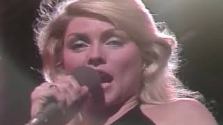 Blondie   One Way Or Another ( Remix Intro )