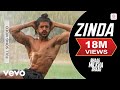 Zinda Full Video - Bhaag Milkha Bhaag|Farhan Akhtar|Siddharth Mahadevan|Prasoon Joshi