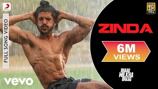 Zinda Full Video - Bhaag Milkha Bhaag|Farhan Akhtar|Siddharth Mahadevan|Prasoon Joshi
