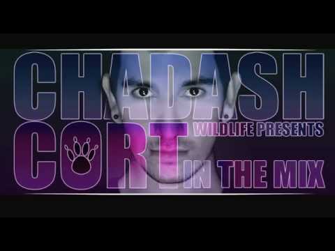 Wildlife presents Chadash Cort in the Mix