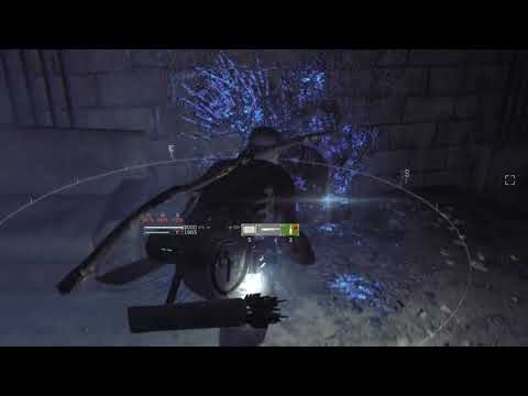 Metal Gear Survive: Playthrough Part 25 - Exploring Ruins #1