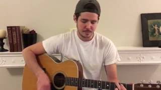 Citizen King - Better Days (And The Bottom Drops Out) - Cover