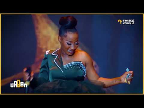 Chosen Becky Bankunza Live Performance | Timeless Experience Show