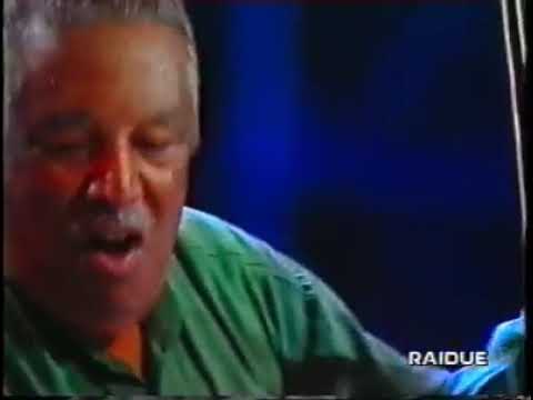 Ray Brown Trio Squatty Roo