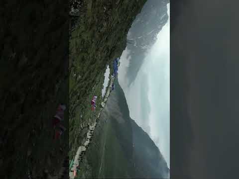 #trending #mahadev #harharmahadev #kedarnath #nature