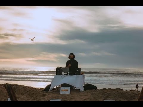 The Mixes of Niko the Wanderer Episode #8 - January 9th, 2023