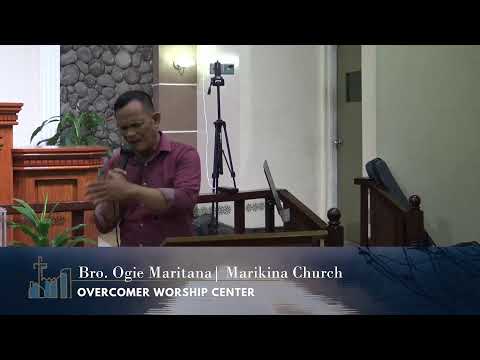 Quarterly Joint Fellowship  (August 6, 2023)