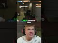 Jynxzi Reacts To CaseOh 1v1 Sketch