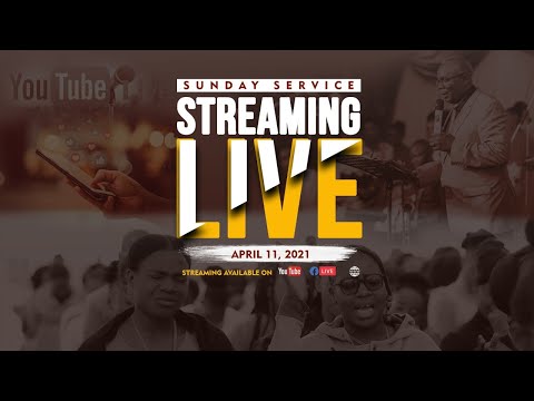 Sunday Service | Live Event