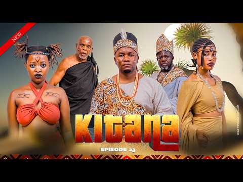 KITANA [EP 23] Traditional Movie ❣️❣️❣️ #pasarbrand #kiparabrand #traditional #movie 