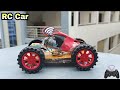 How To Make Remote Control Car At Home DIY Mini Remote Control Car Using Cardboard Only 100