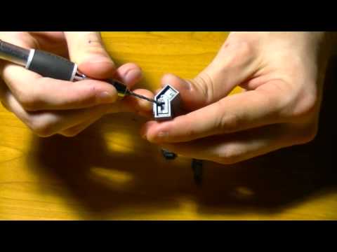 Stormtalon Gunship wymienne uzbrojenie HD