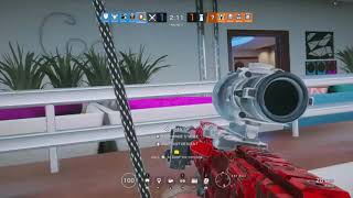 【R6S】Montage#5-RainbowSixSiege 【レインボーシックスシージ】