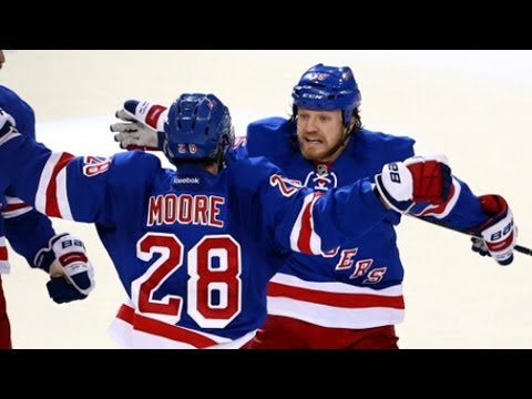 Mic'd Up: Moore's game-winning goal