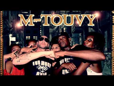 SPIKE 2MS feat DJ MORCHIDY  "M'TOUVY"