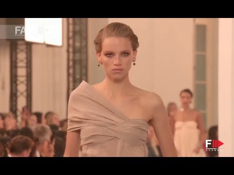 CHLOE' Highlights Spring 2020 Paris - Fashion Channel