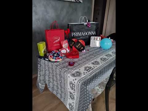 Il San Valentino di Sharon ❤️e buon San Valentino a noi❤️❤️