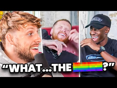 TOP 10 TIMES W2S LET HIS INTRUSIVE THOUGHTS WIN