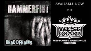 Hammerfist - Lines And Pills (Feat. Dre Stewart of Donnybrook)