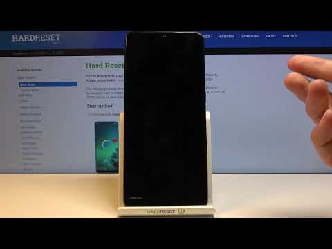 How to Enter Fastboot Mode in Alcatel 3X 2020 – Open / Quit Fastboot Mode