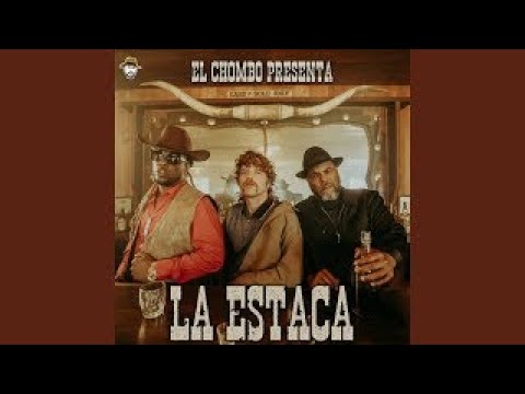 El Chombo X El Tuox X Calacote feat Maffio - La Estaca  Extended Omar Suarez  DJ