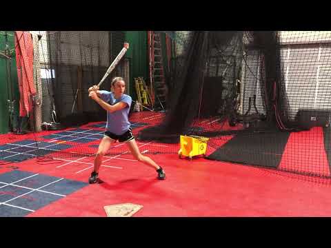 Payton Brennan 2020 SS/OF - September, 2018