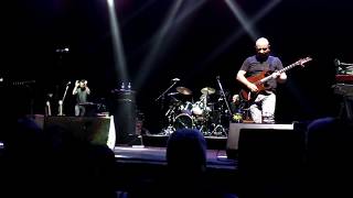 Premiata Forneria Marconi - Celebration/E Festa (Teatro Ópera, Buenos Aires, Argentina, 28.04.18) HD