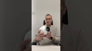 Projektor z Androidem i Wi-Fi 6? Ciron TP360 📽️