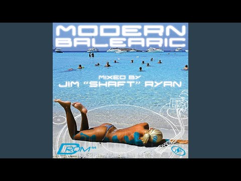 Streets Of The Sun (Spin Science Dub) (feat. Sofia Rubina)