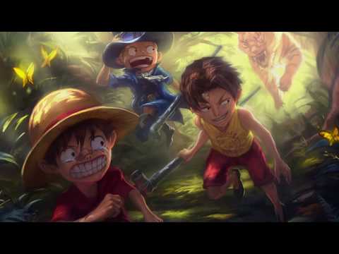 Nightcore Fight Together Namie Amuro