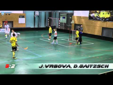 Sestřih dorost B vs Start 19 2 2015