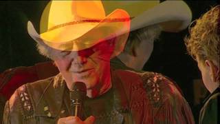 Bobby og Kristina - let It Be Me