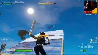 Fortnite Negi
