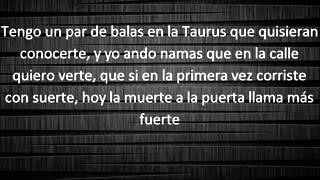 Un Par De Balas C-Kan!