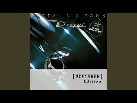 Down In The Silvermine