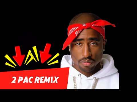 2Pac x Alan Walker - We Are You Now Remix TikTok by Puntori #2pac #alanwalker  #Weareyounow #Puntori