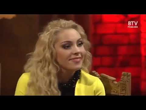 Steponas Januska Pasimatymas (Mano mieloji)