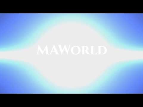 MAWORLD the beginning .... Travel , Fuck , Have Fun !