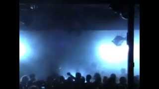 The Dillinger Escape Plan - Wish (Nine Inch Nails cover) live